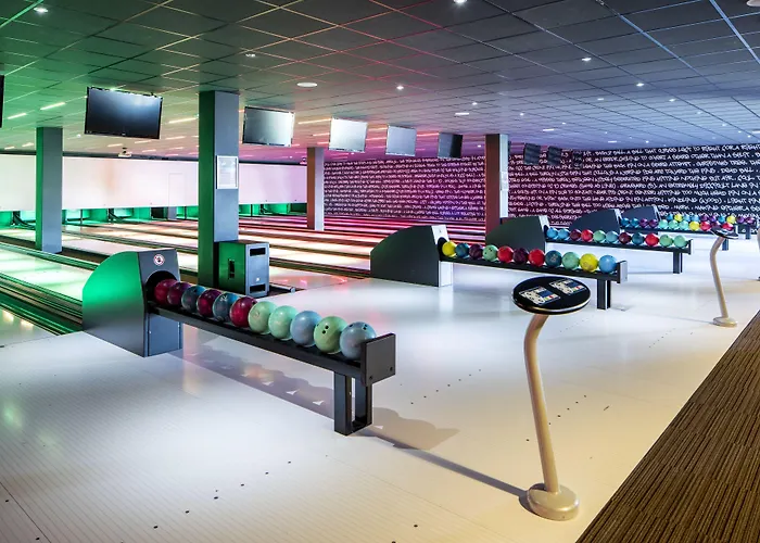 Fletcher Wellness-hotel Helmond