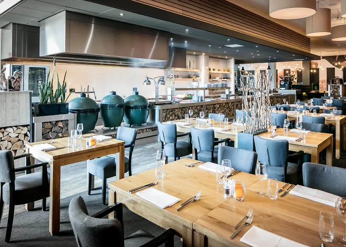 Fletcher Wellness-hotel Hotel