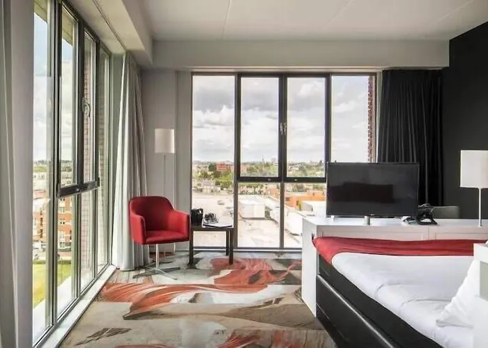 Fletcher Wellness-hotel Helmond