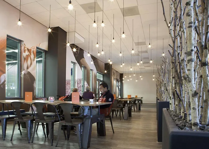 Fletcher Wellness-hotel Hotel 4*