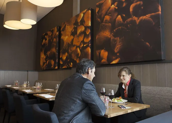 Fletcher Wellness-hotel 4* Helmond