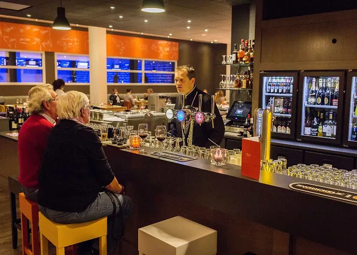 Fletcher Wellness-hotel