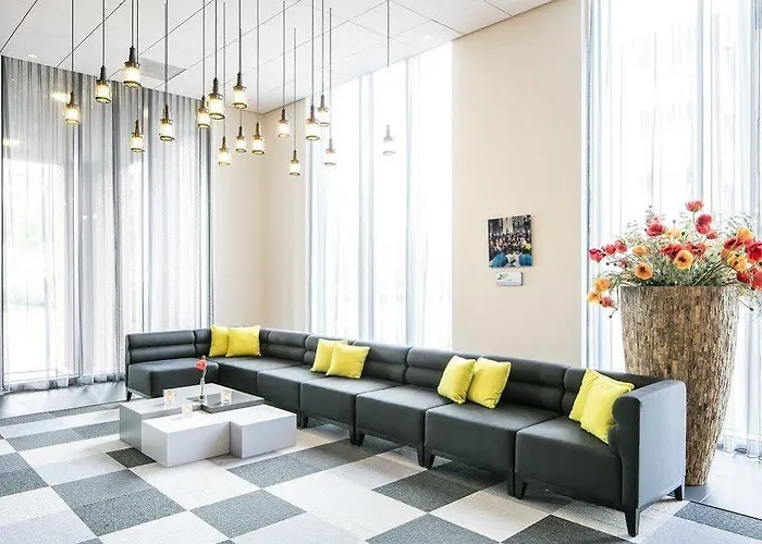 Fletcher Wellness-hotel 4*